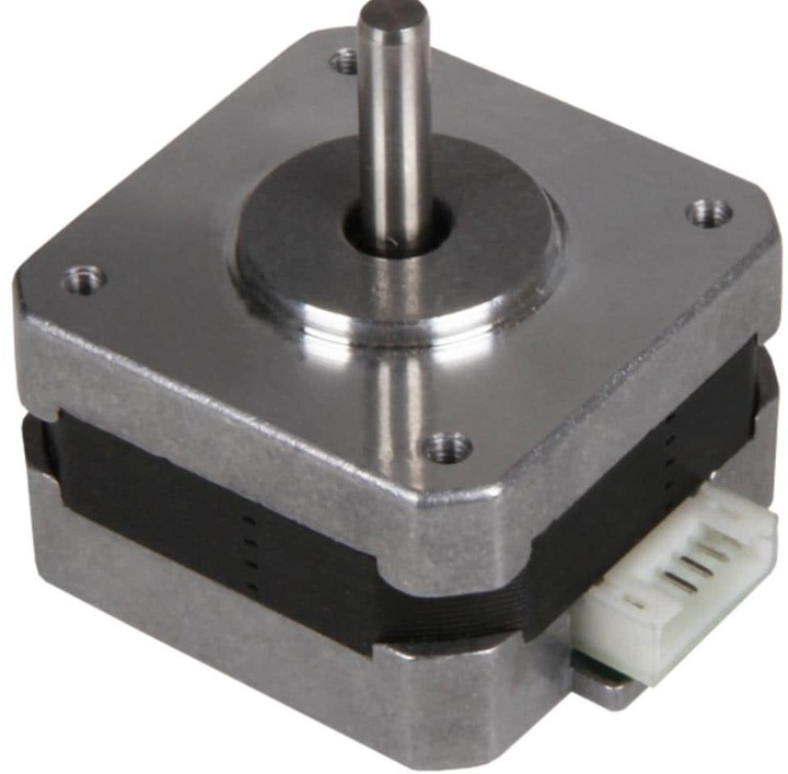 Actual product image Joy-it Nema 14 (Various, Motor)