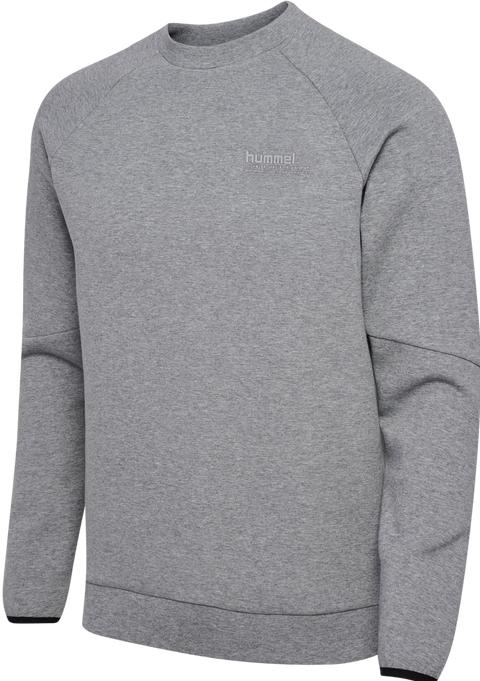 Image du produit hummel Hmltech Fleece Regular Crew (XXL)