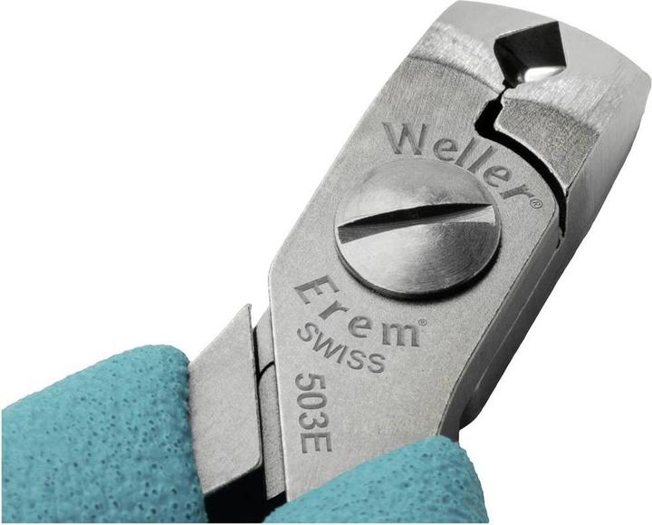 Actual product image Weller Erem Tip Cutter (110 mm)