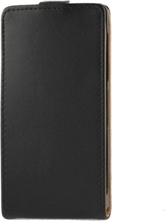 Produktbild König Design Flip Handy Tasche Case für Handy Sony Xperia Z2 L50w (Sony Xperia Z2)