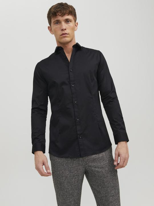 Produktbild Jack & Jones Super schlank Hemd (S)