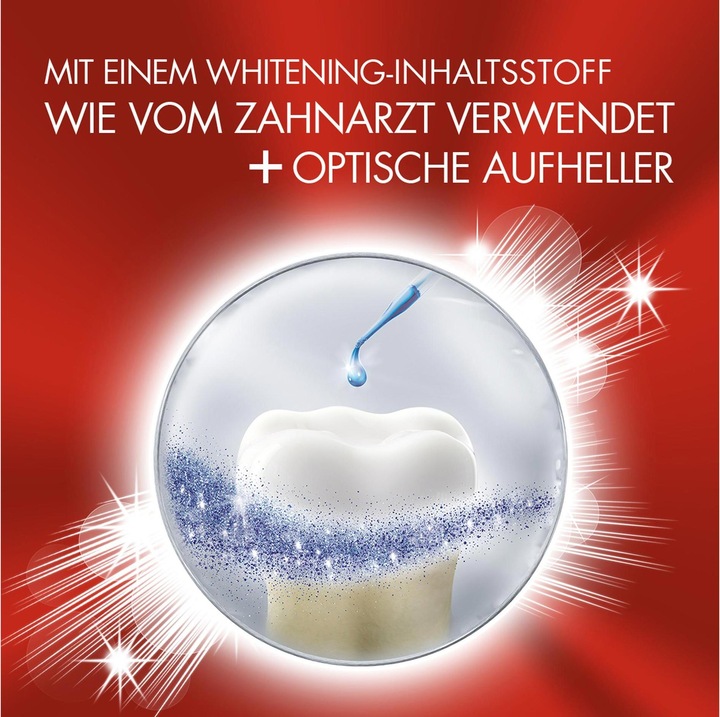 Immagine prodotto Colgate Max White Expert White (500 ml, Collutorio)