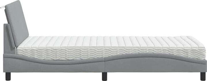 Image du produit vidaXL Bett (100 x 200 cm)