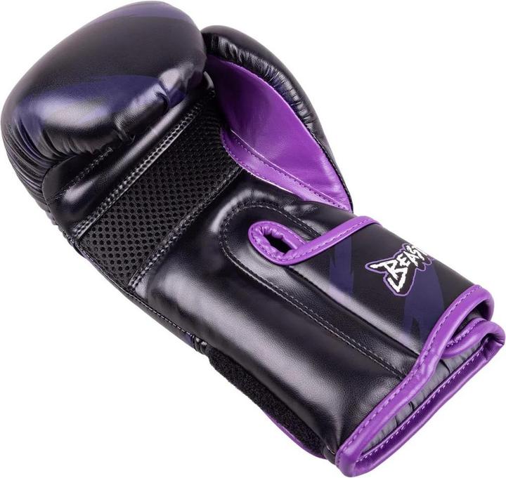 Produktbild 8Weapons Kinder Boxhandschuhe Beastial Panther (4 OZ)