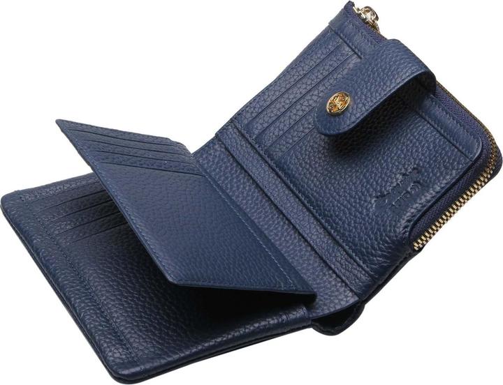 Actual product image Esquire Madison Wallet