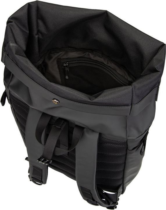 Produktbild Sandqvist Stream Slim Rolltop 26 (26 l)