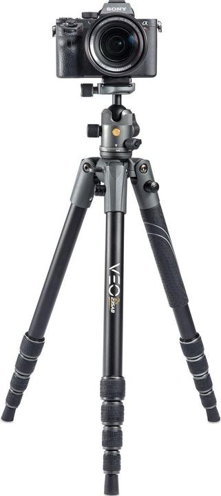 Actual product image Vanguard VEO 2 S 235AB (Metal)