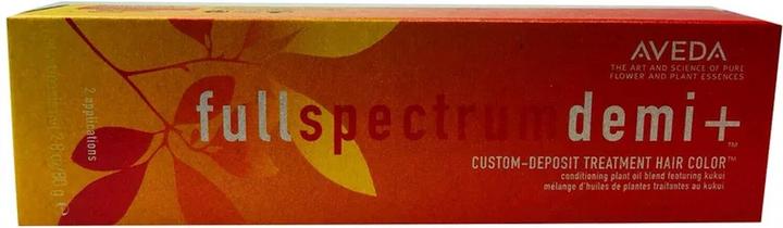 Aveda Full Spectrum Demi+ (5N Lightest Brown)