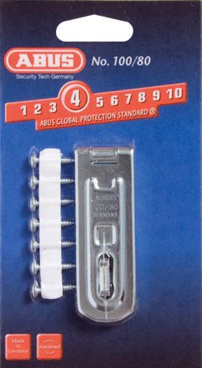 Produktbild Abus Sicherheits-Überfalle (1 Stk.)