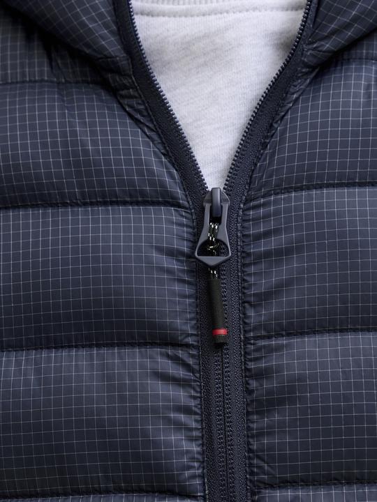 Actual product image Jack & Jones Jjnorth Hybrid Jacket (M)