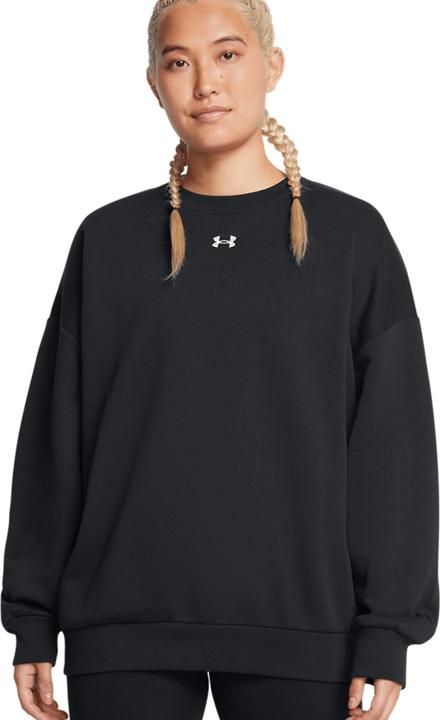 Produktbild Under Armour Rival Fleece Os Crew (XXL)
