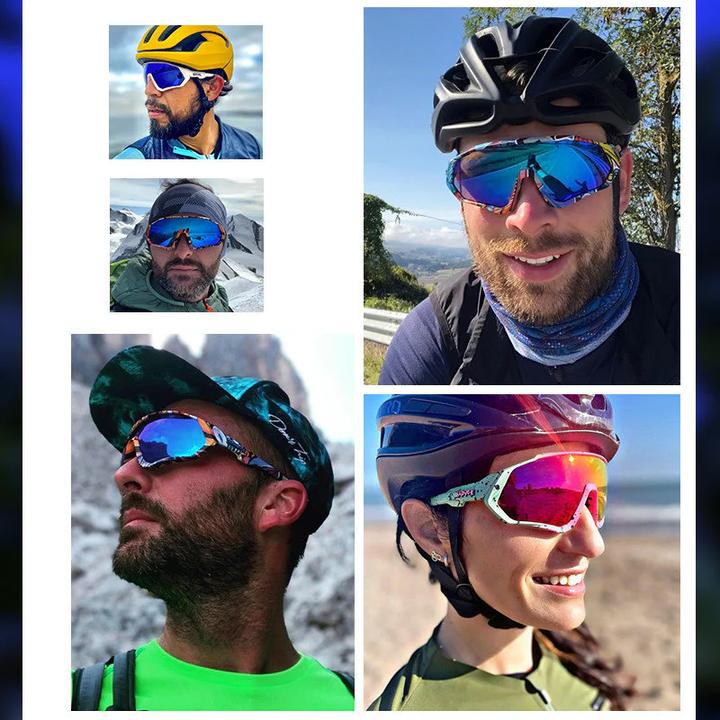 Image du produit Kapvoe Sportbrille