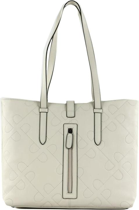 Actual product image Picard Liberty shopper bag leather 40 cm (13 l)