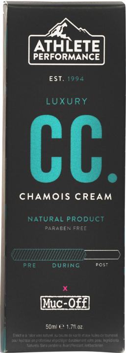 Produktbild Muc-Off Chamois Cream