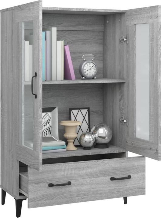 Produktbild vidaXL Highboard (70 x 70 x 115 cm)