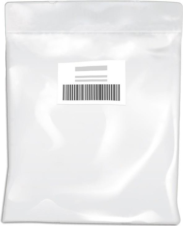 Actual product image Goobay HDMI (Typ A) — VGA (HDMI, Audio, 15 cm)