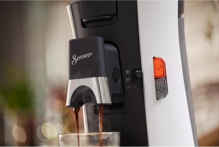 Actual product image Senseo Select CSA230/01 (Senseo)