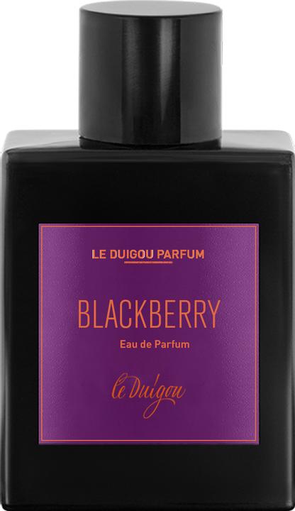 Immagine prodotto Le Duigou Blackberry Edp (Eau de parfum, 75 ml)
