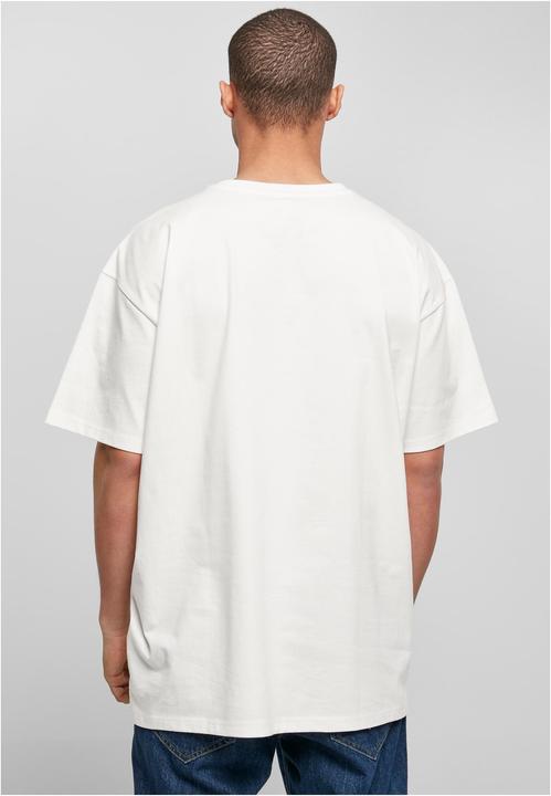 Produktbild Build Your Brand Heavy Oversize Tee (M)