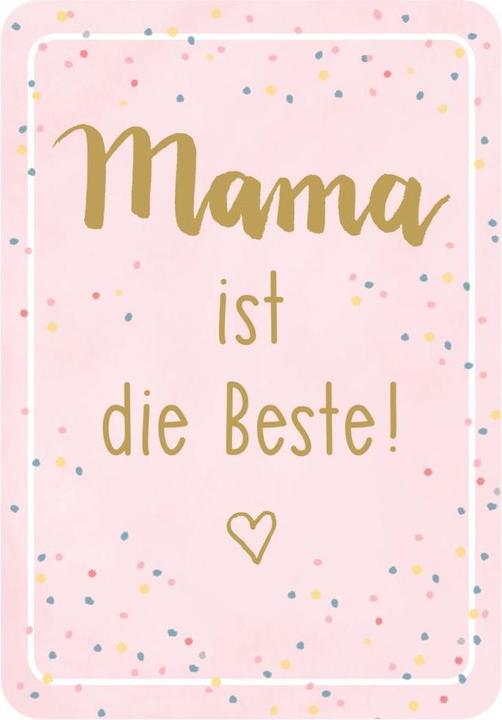 Produktbild Fotokarten-Box