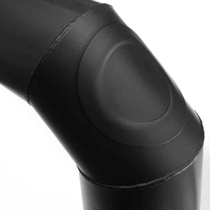 Immagine prodotto Raik Set di tubi per stufe da 150 mm