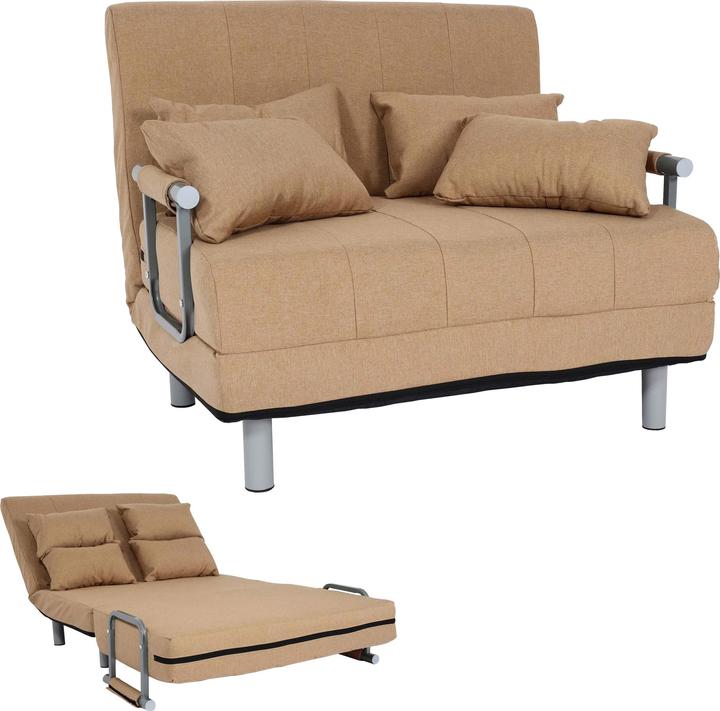 Produktbild JOHN316 Schlafsofa