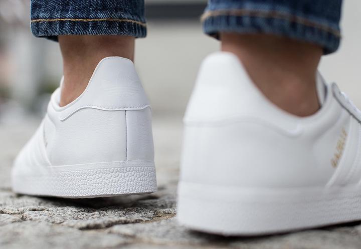 Actual product image adidas Gazelle (45 1/3)