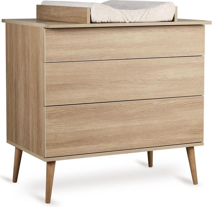 Actual product image Quax Flow Wickelkommode