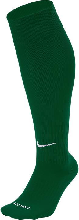 Image du produit Nike Chaussettes unisexes U NK Classic II Cush otc-team, multicolores (vert sapin / blanc), 46-50 (46 - 50)