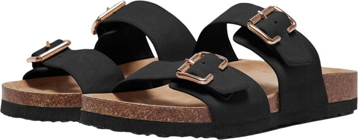 Actual product image Only ONLMAXI-13 Sandalen Sandalen (37)