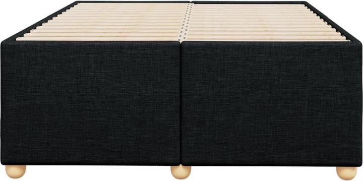 Produktbild vidaXL Bettgestell (120 x 190 cm)