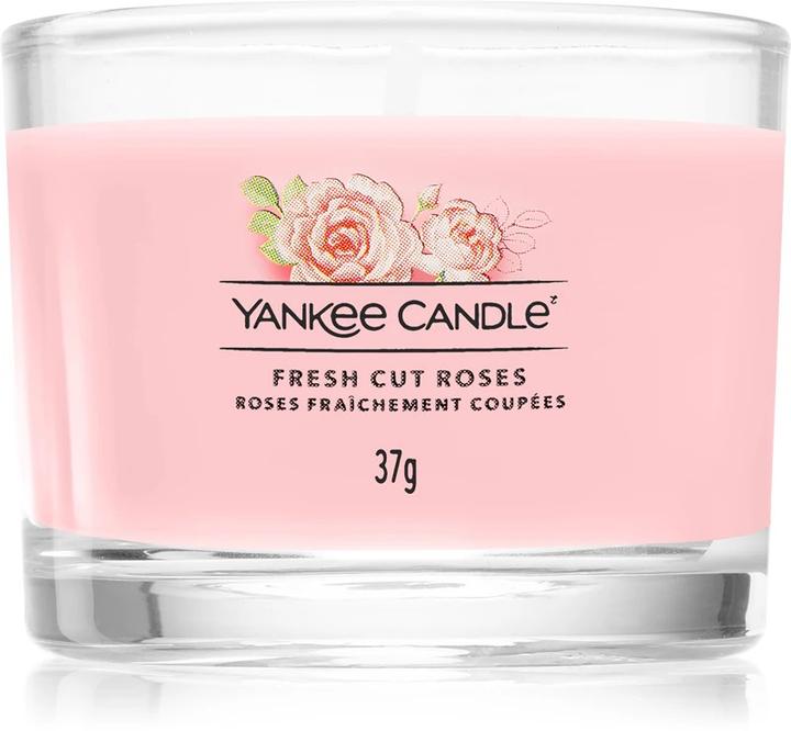 Produktbild Yankee Candle Fresh Cut Roses