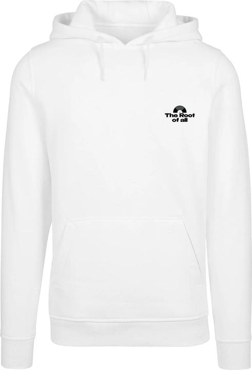 Produktbild Mister Tee Root Of All Kapuzenpullover (XS)