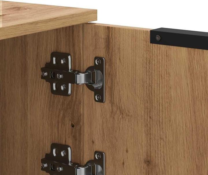 Actual product image VidaXL TV cabinet (102 x 35 x 36.5 cm)