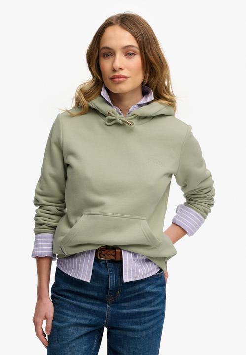 Image du produit Superdry Essential Logo Emb Hb (S)