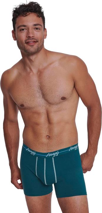 Produktbild Sloggi Start Hipster (48, 2er Pack)