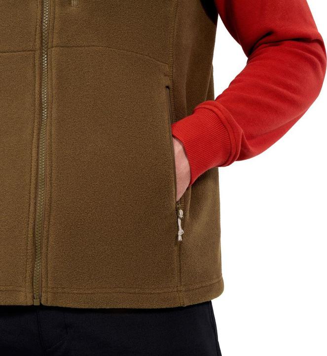 Actual product image Berghaus Polartec-Fleece Prism InterActiveFleece Vest (M)