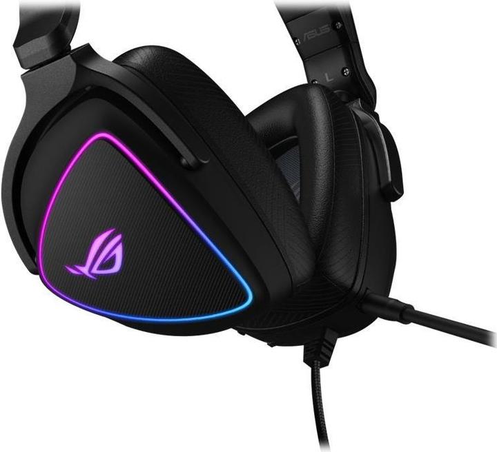 Produktbild ASUS ROG Delta S (Kabelgebunden)