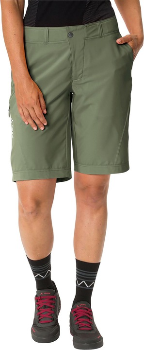 Actual product image Vaude Ledro (38)