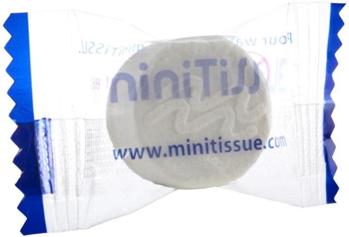 Immagine prodotto MiniTissue Salviette rinfrescanti