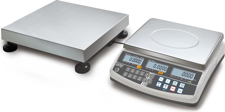 Actual product image Kern CCS 6K-6 counting system