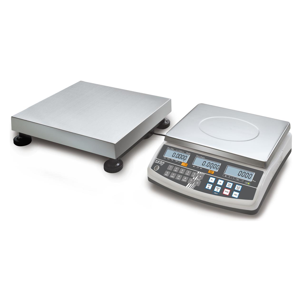 Kern Zählsystem CCS 6K-6 (CCS 6K-6)