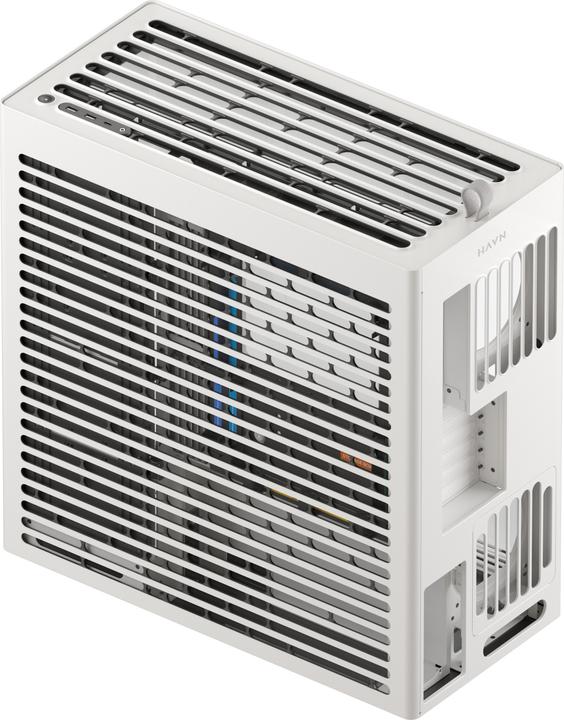 Productafbeelding Havn HS 420 (ATX, E-ATX, mATX, Mini-ITX)