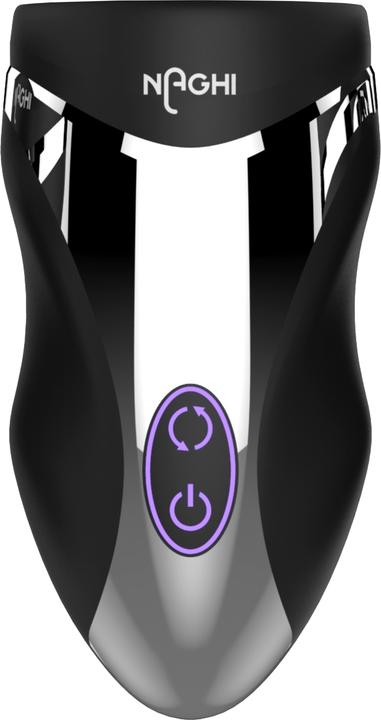 Produktbild Naghi Nr. 29 Eichel Stimulator