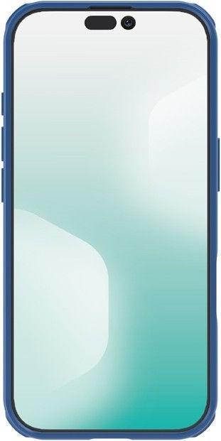 Immagine prodotto Nillkin CamShield Pro Series Hardcase Hülle (Apple iPhone 17)