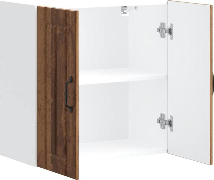 Immagine prodotto vidaXL Madlene (80 x 31 x 60 cm)