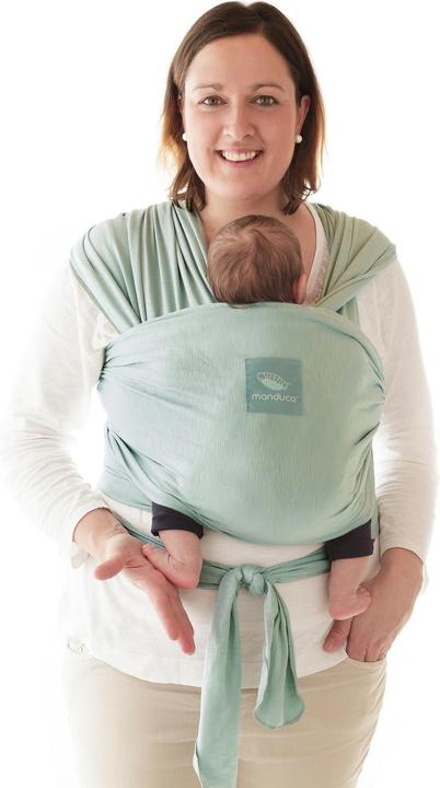 Actual product image Manduca Sling (5.10 m)