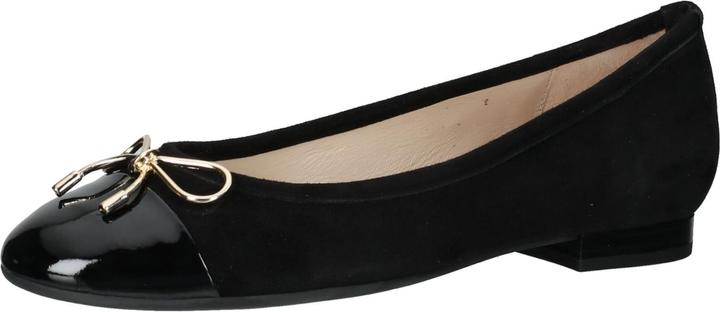 Peter Kaiser Ballerinas