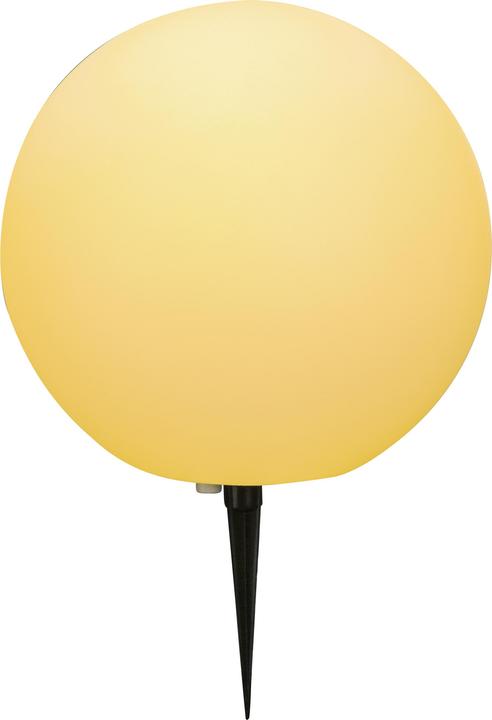 Actual product image Globo Outdoor light Toula (E27, IP44)