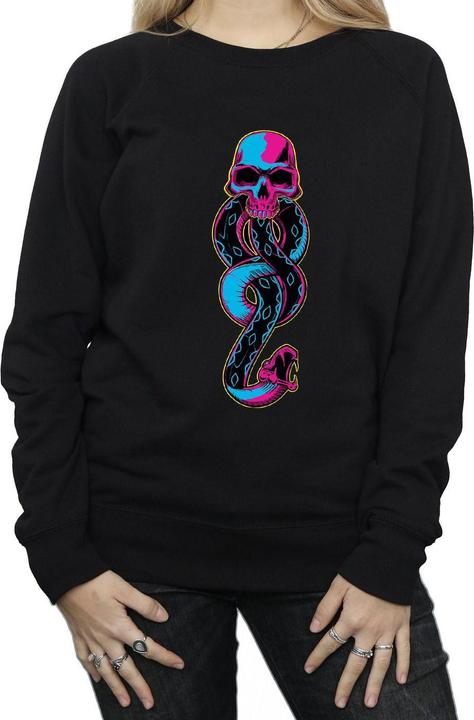 Produktbild Neon Dark Mark Sweatshirt (L)